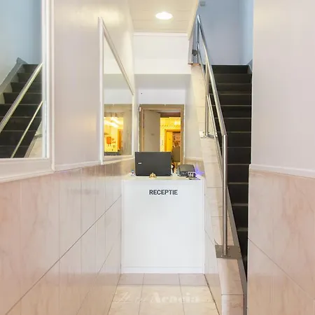 Hotel Acacia Blankenberge