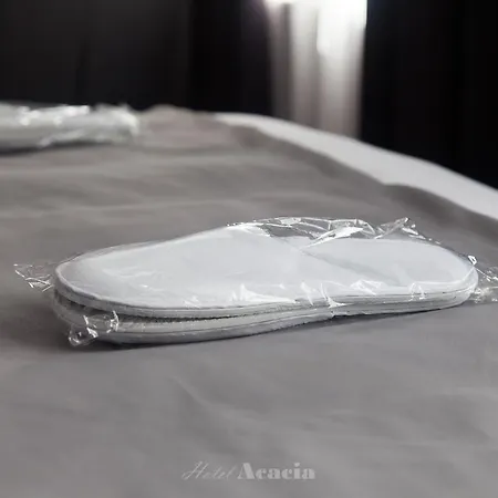 Hotel Acacia