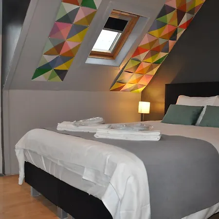 Hotel Acacia