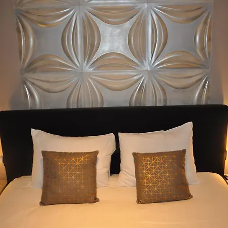 Acacia Hotel Blankenberge