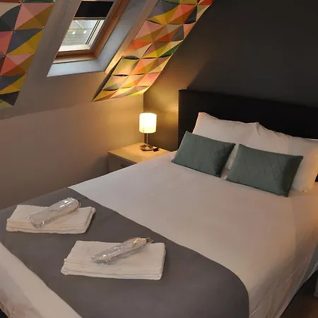 Hotel Acacia 2*