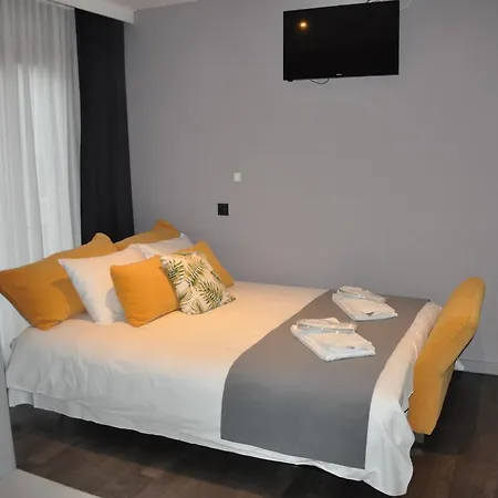 Hotel Acacia Blankenberge