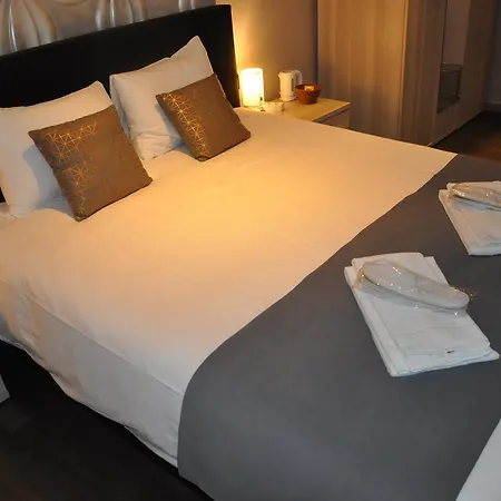 Hotel Acacia