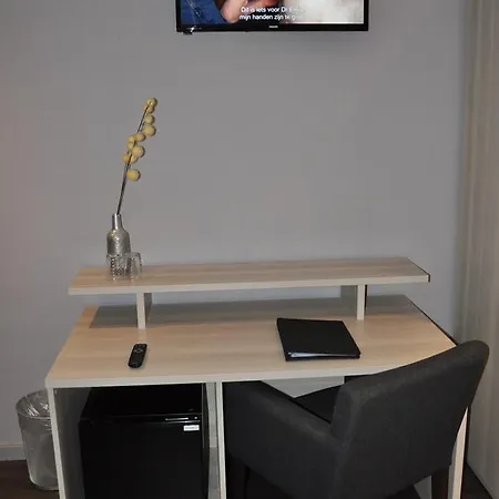 Acacia Hotel Blankenberge