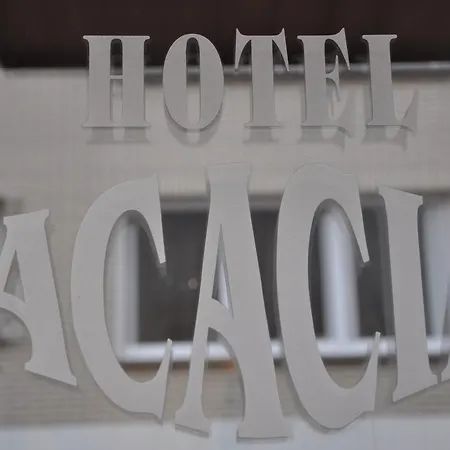 Hotel Acacia