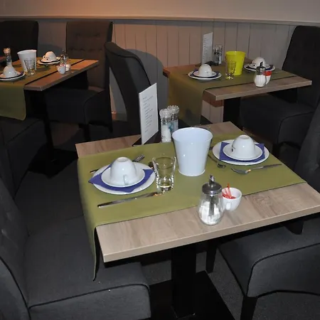 Hotel Acacia Blankenberge